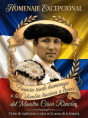 Istres Honra la Leyenda Colombiana