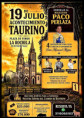 Paco Perlaza: Reconocimiento en Restrepo