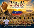 El Mundo Taurino Abraza a Venezuela