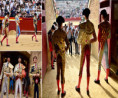 Valencia: 3 Tardes Que Engrandecieron la Feria de Julio