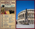 Vendimia 2026: Nimes Apuesta por el Relevo Sin Renunciar a la Grandeza