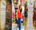 Diana Francisca Gómez: Embestida de Arte Colombiano en España