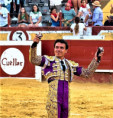 Juan de Castilla Volvió a Sentirse Torero