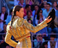 Raquel Martín, Frente a la Historia