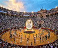 México: 500 Años de Pasión Taurina