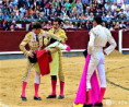Las Ventas: Dignidad en el Cartel, Faltó la Bravura