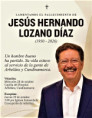 Jesús Hernando Lozano: Legado Político y Pasión Taurina